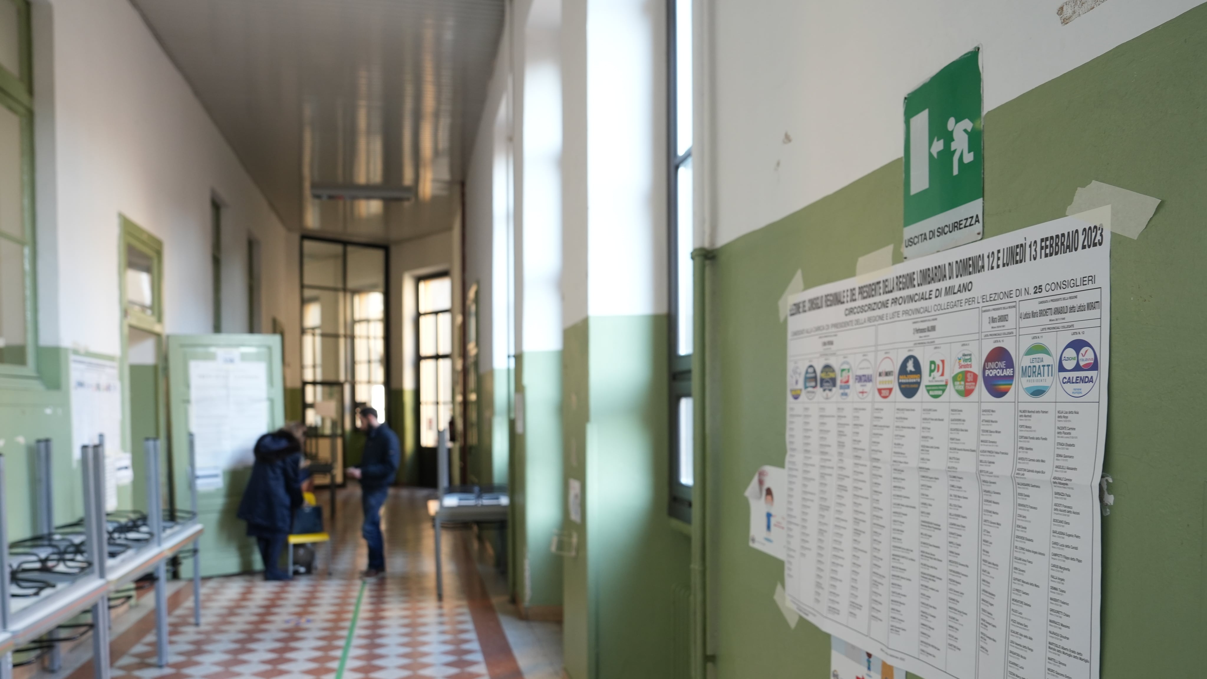 Elezioni Comunali 2024: centrodestra unito ovunque, sinistra (decisamente) meno