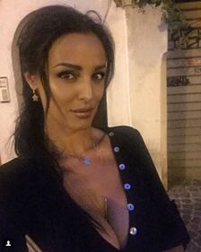 Sorelle Buccino, un'estate hot 54