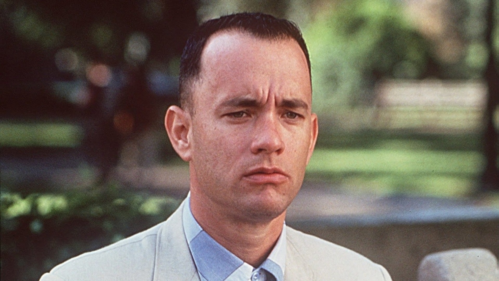 Forrest Gump: ecco il film con gli odori delle scene cult