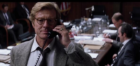 Robert Redford, icona del cinema 2