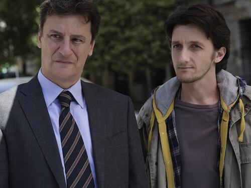 Al via le riprese di Squadra Mobile - Operazione Mafia Capitale