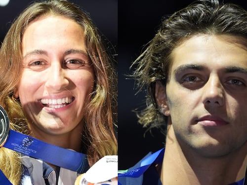 Le due facce dell'argento