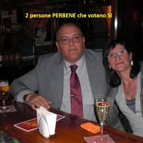 IoVotoSì: le foto dei lettori del Giornale 3