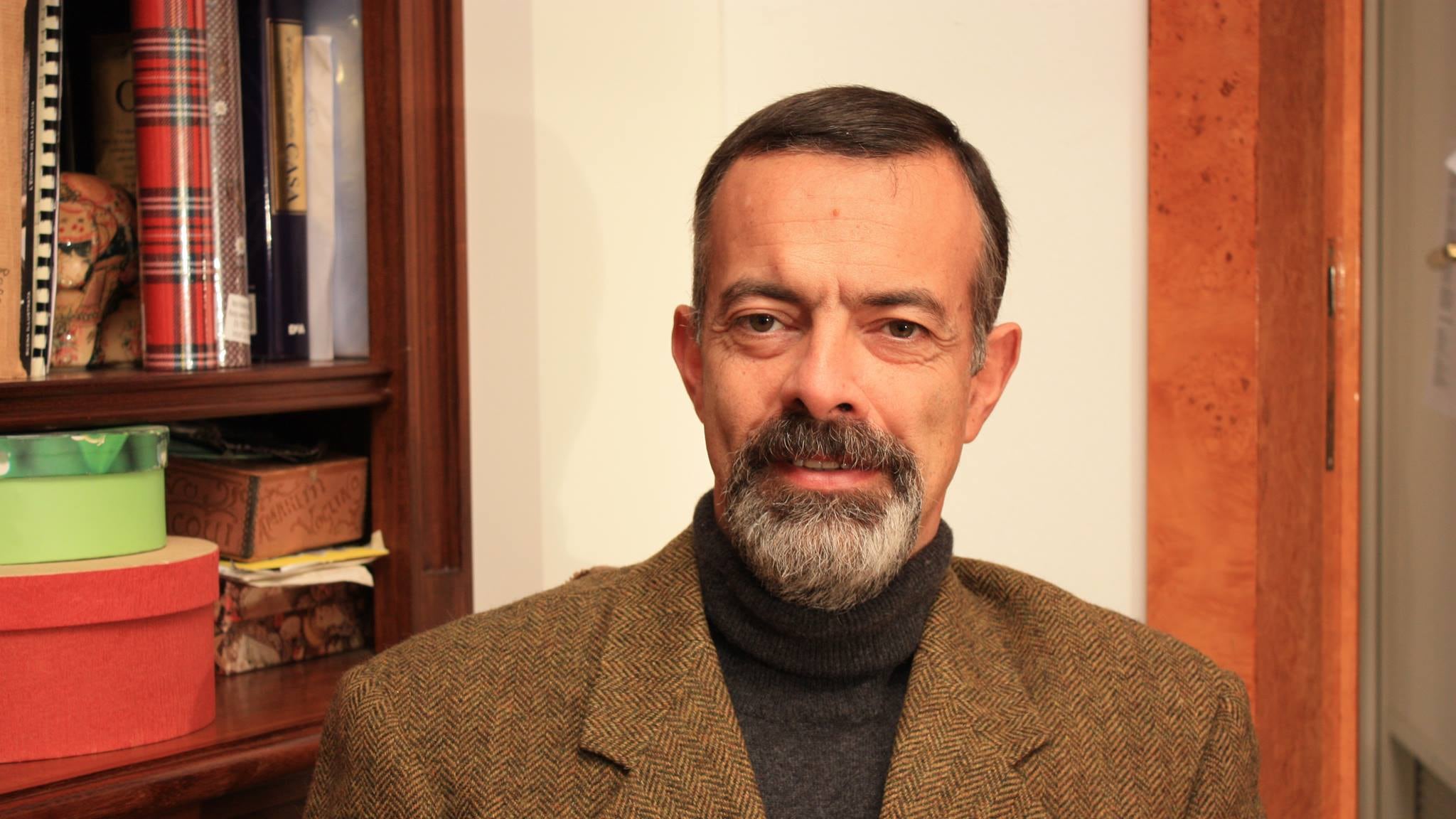 "Stare in cattedra è mestiere usurante. L'80% di inabilità da malattie mentali"