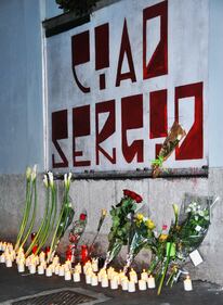 Commemorazione Sergio Ramelli 9