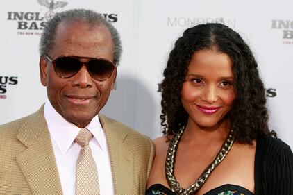 Addio a Sidney Poitier, primo afroamericano a vincere l'Oscar 4