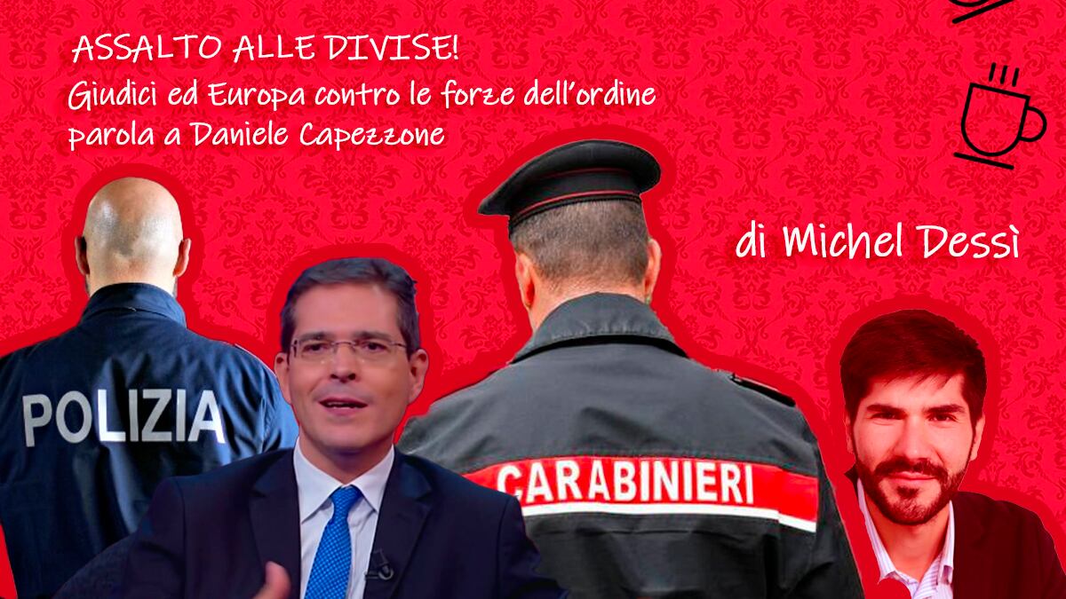Assalto alle divise