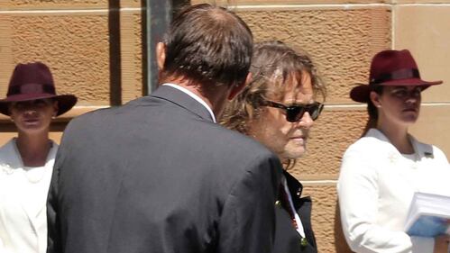 Sidney, i funerali delle vittime 6