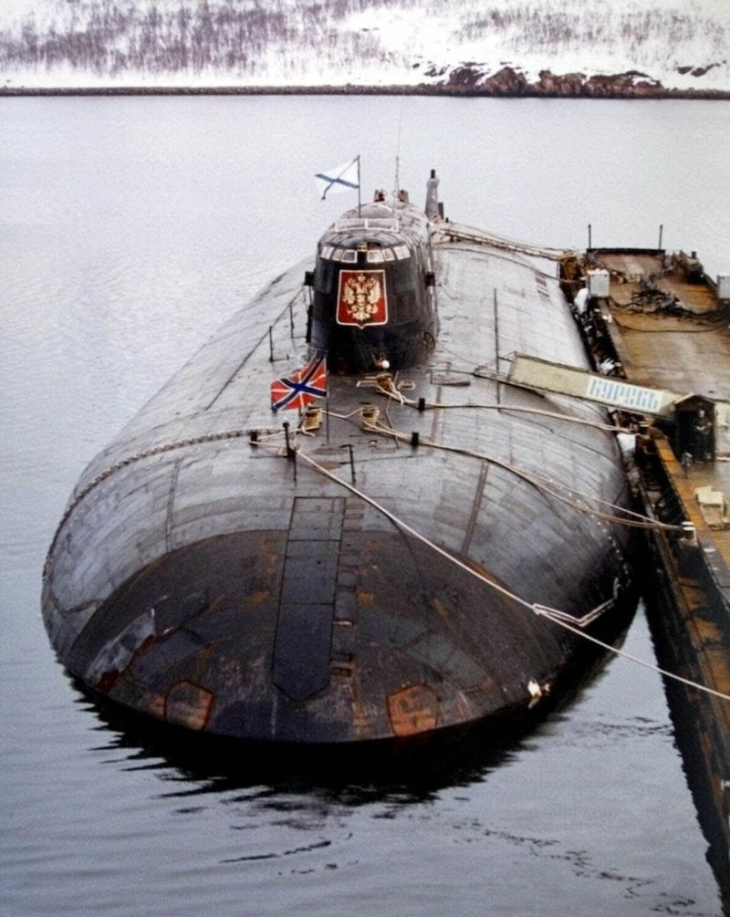 Kursk