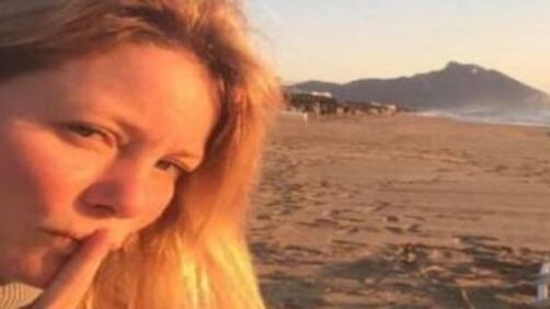 Fabrizio Corona difeso da Flavia Vento: "Siete tutti degli ignoranti"