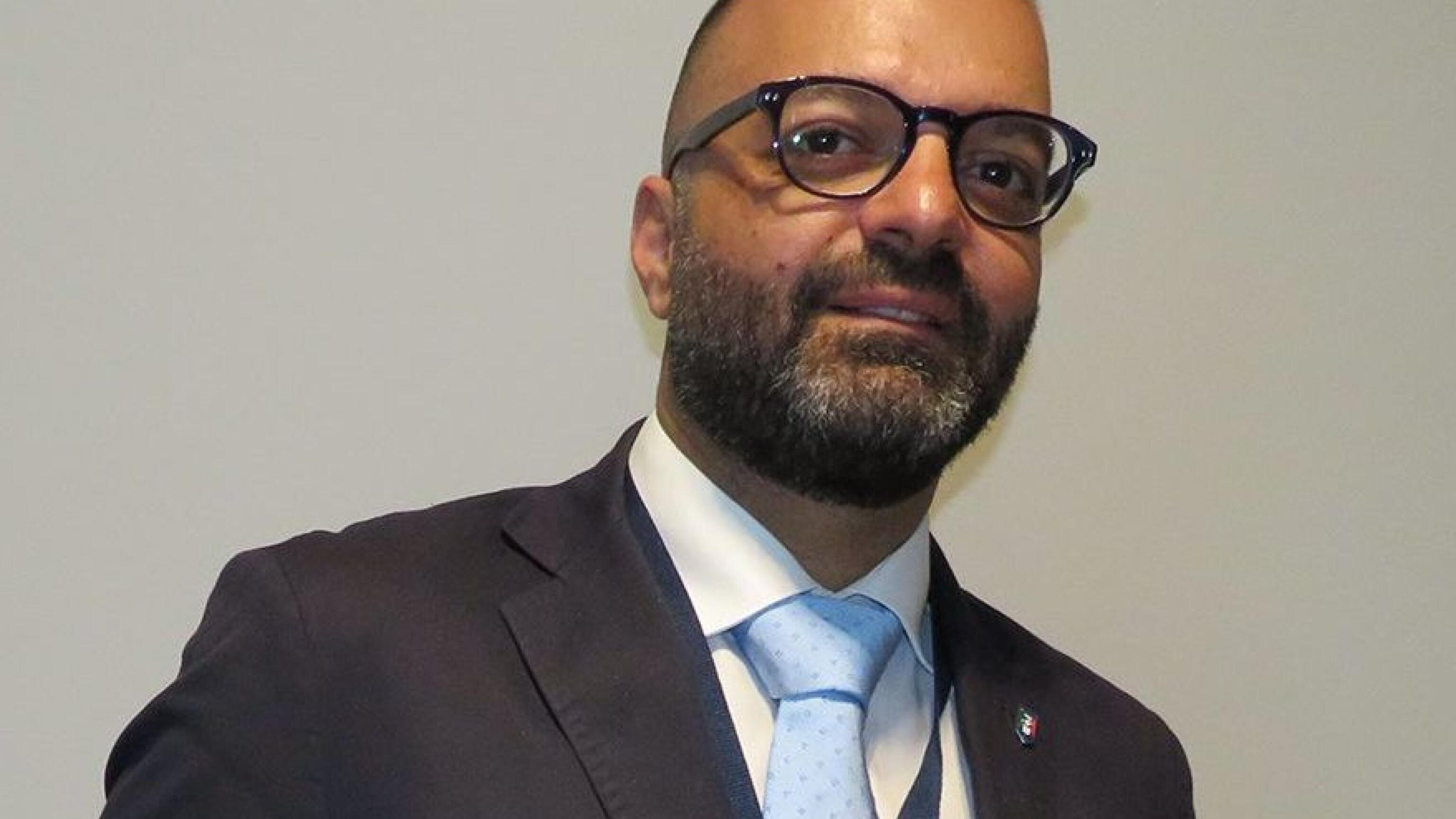 Doppia vita di D'Onofrio. L'ex giudice dei fischietti era un narcotrafficante