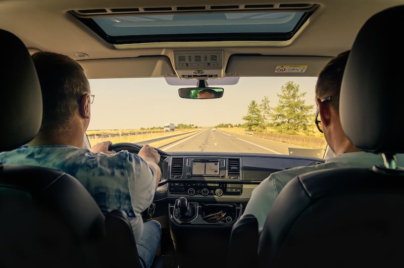 Ma allora conviene ancora l'auto