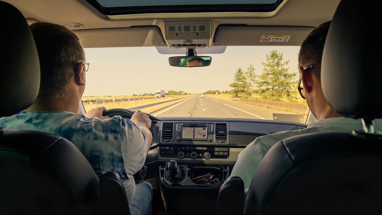 Ma allora conviene ancora l'auto