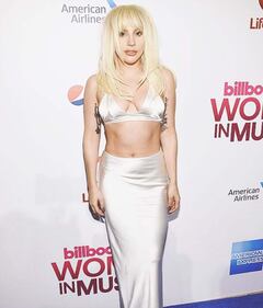 Lady Gaga nuda dopo il sesso col fidanzato 12