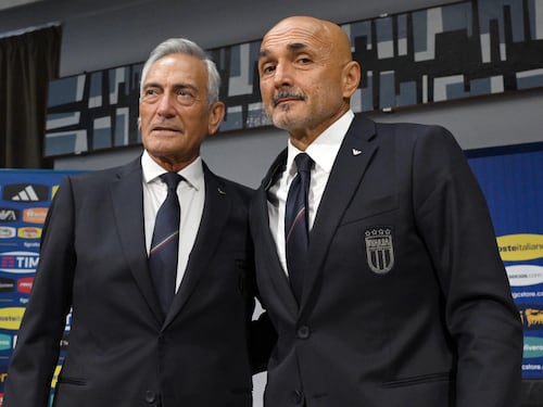 Calcio, un Titanic senza più spirito di appartenenza