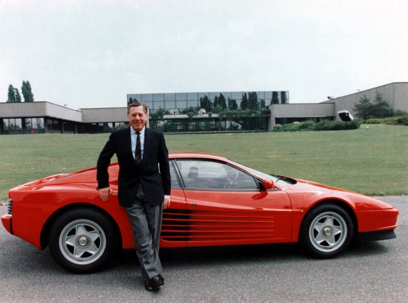 Pininfarina, come dar vita ad auto da sogno