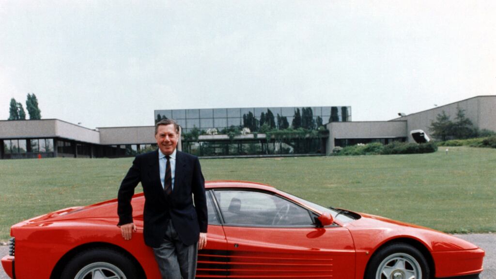 Pininfarina, come dar vita ad auto da sogno