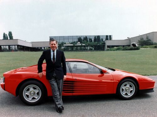 Pininfarina, come dar vita ad auto da sogno
