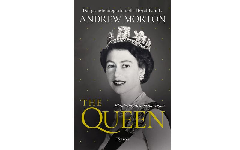 The Queen. Elisabetta, 70 anni da regina