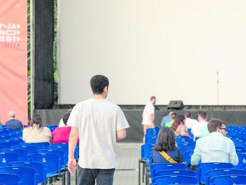 Film e michette all'Arena del Martinitt con l'arrivo dello spazio "Sgagno"