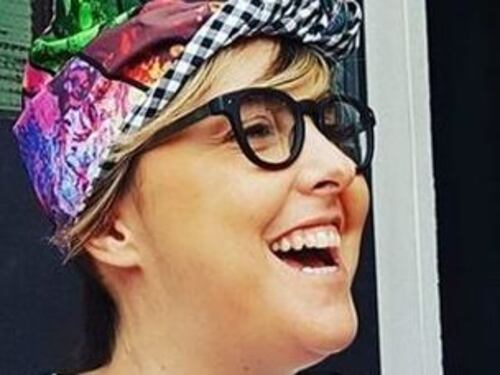 Nadia Toffa posta una foto su Instagram: nuovo look per la Iena