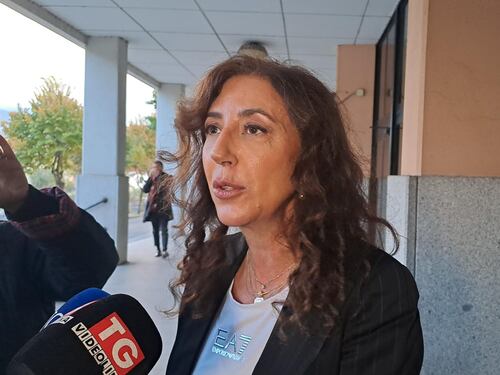 Grillo, bufera sul legale. "Rifarei quelle domande"