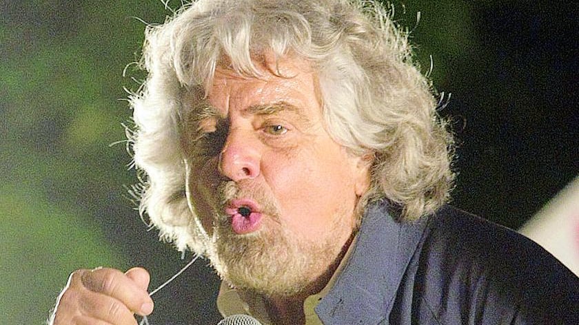 Voto di scambio di Grillo: prestiti con i nostri soldi