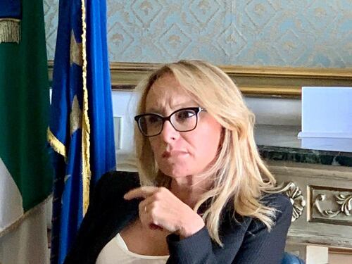 La commercialista Valeria Giancola nominata nel Consiglio di Amministrazione di Mediocredito Centrale