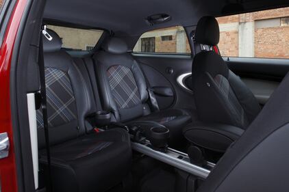 MINI Paceman 2