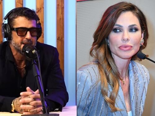 Le corna, la telefonata poi le scuse: Fabrizio Corona e la rivincita su Ilary Blasi