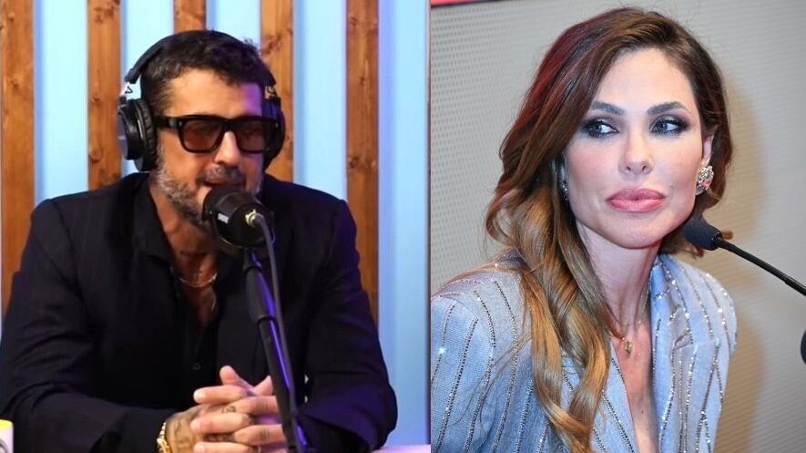 Le corna, la telefonata poi le scuse: Fabrizio Corona e la rivincita su Ilary Blasi