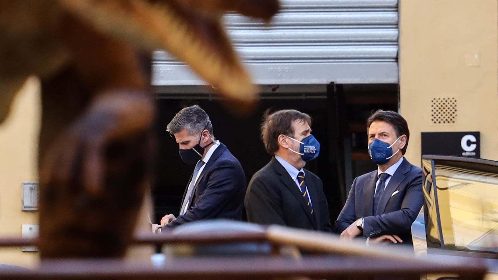 Quella corrente "nordista" che sfida Conte per guidare il M5s