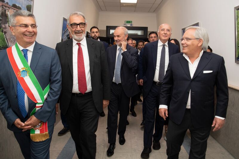 IRCCS San Raffaele di Cassino