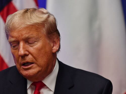 Impeachment, i dem a caccia di voti
