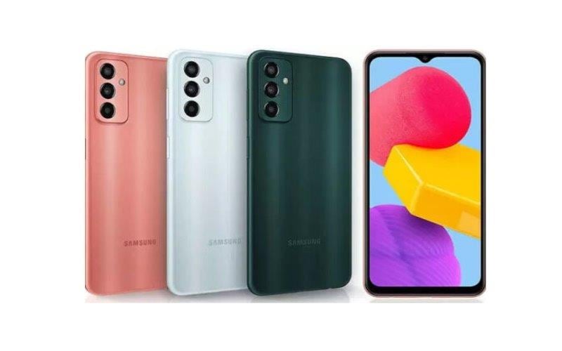 Samsung Galaxy M13