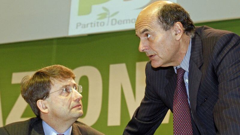 Mogli, rampolli e portaborse I super raccomandati del Pd