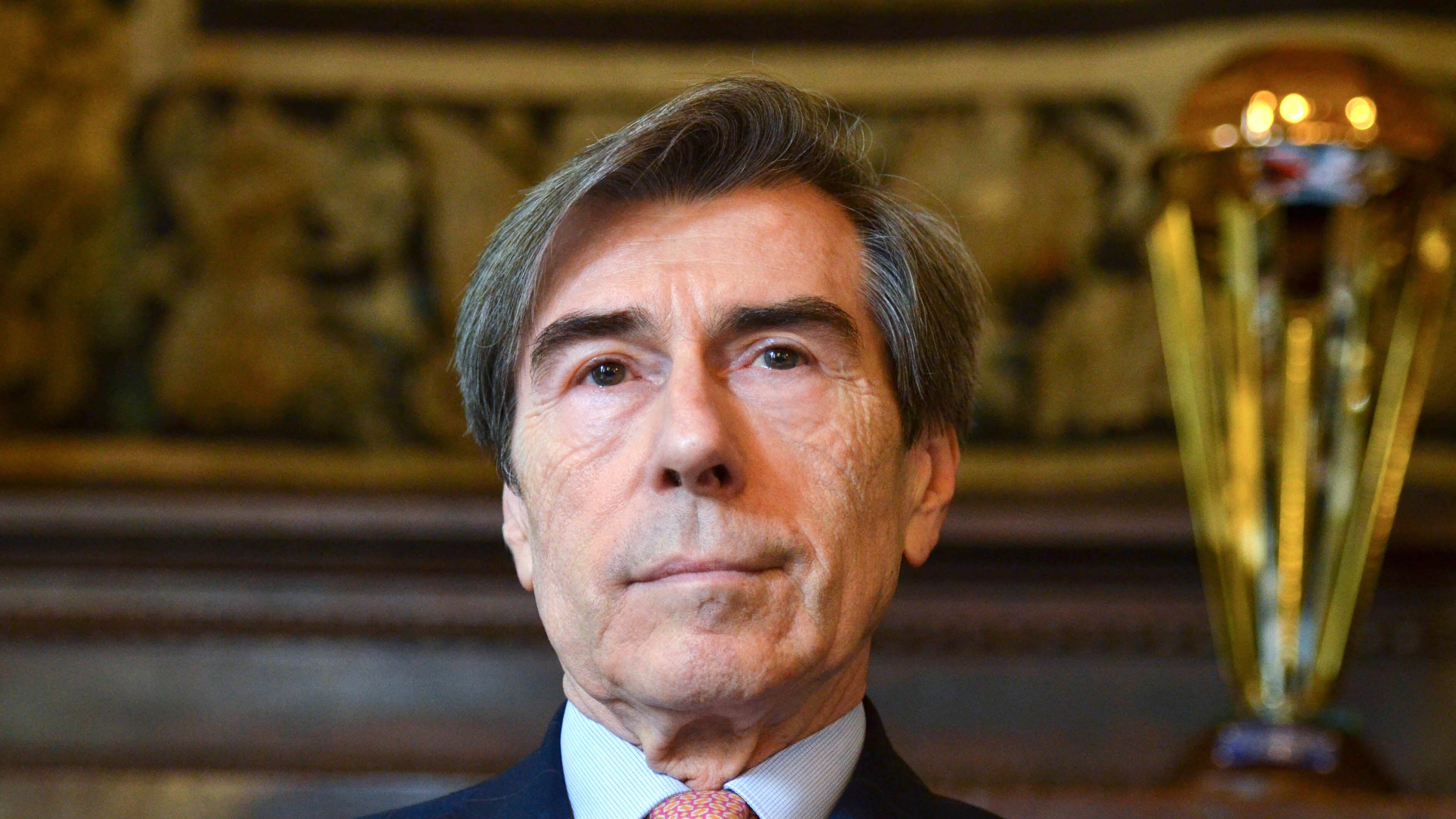 La profezia di Braida: "So chi vincerà lo Scudetto..."