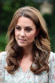 Kate Middleton, i look iconici in foto 7