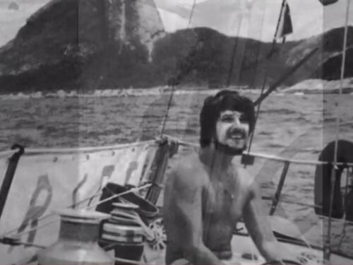 "Mio papà era magico. E l'amore lo convinse a non togliersi la vita"