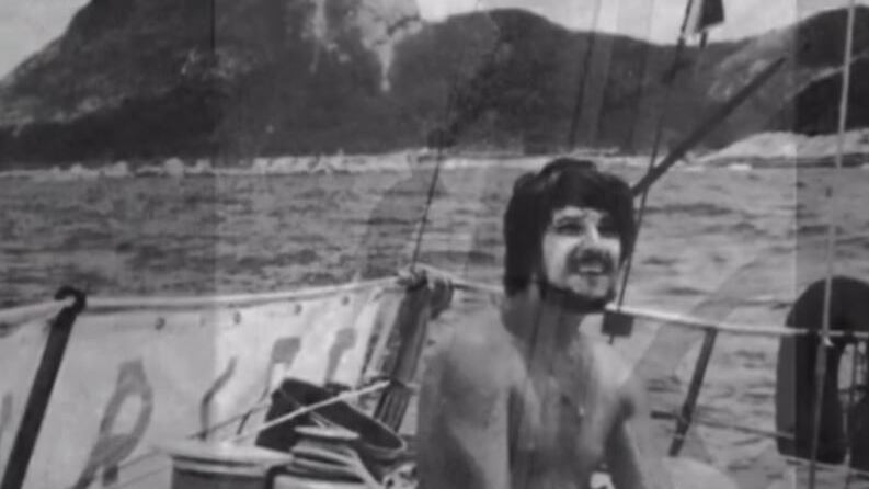 "Mio papà era magico. E l'amore lo convinse a non togliersi la vita"