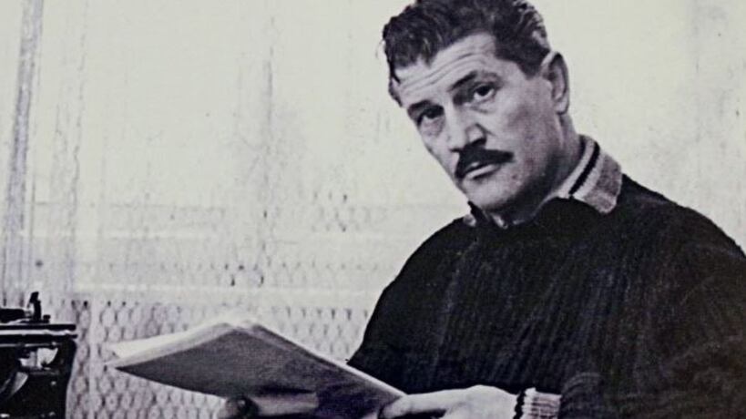 Ecco il buon soldato Berk figlio di Zupan e della guerra