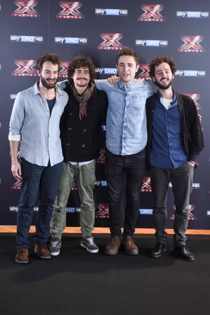 X Factor Italia ieri e oggi, amarcord e novità 32
