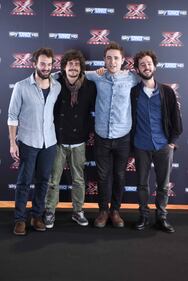 X Factor Italia ieri e oggi, amarcord e novità 32