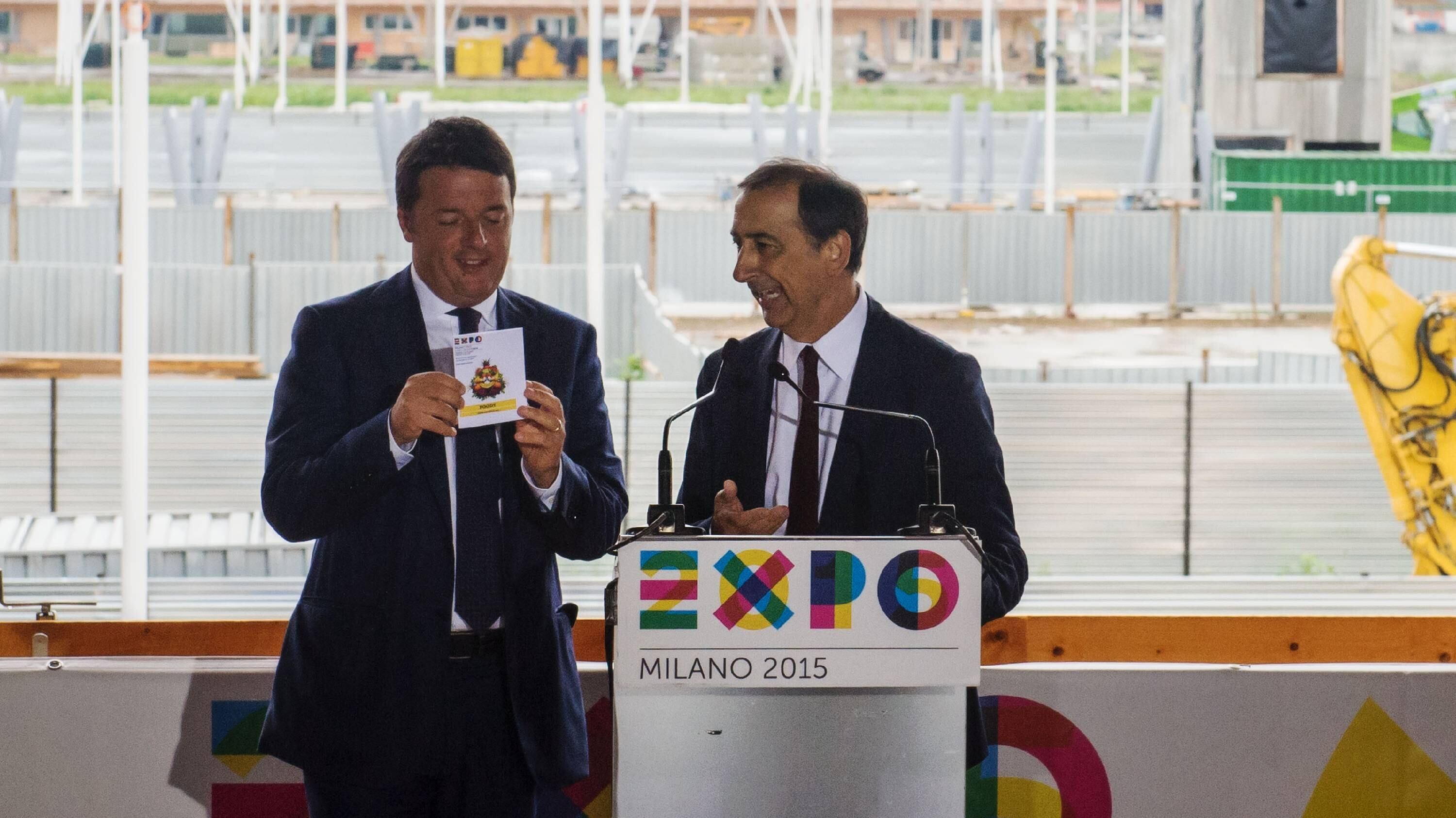 Mini menù e prezzi chiari. Negozi pronti per l'Expo