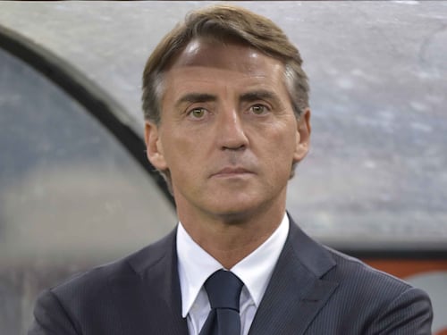 Dal grande caos rispunta Mancini. È il colpo di coda di Malagò