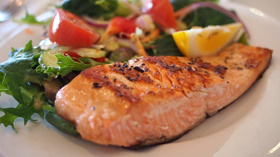 Come prevenire l’ictus con la dieta