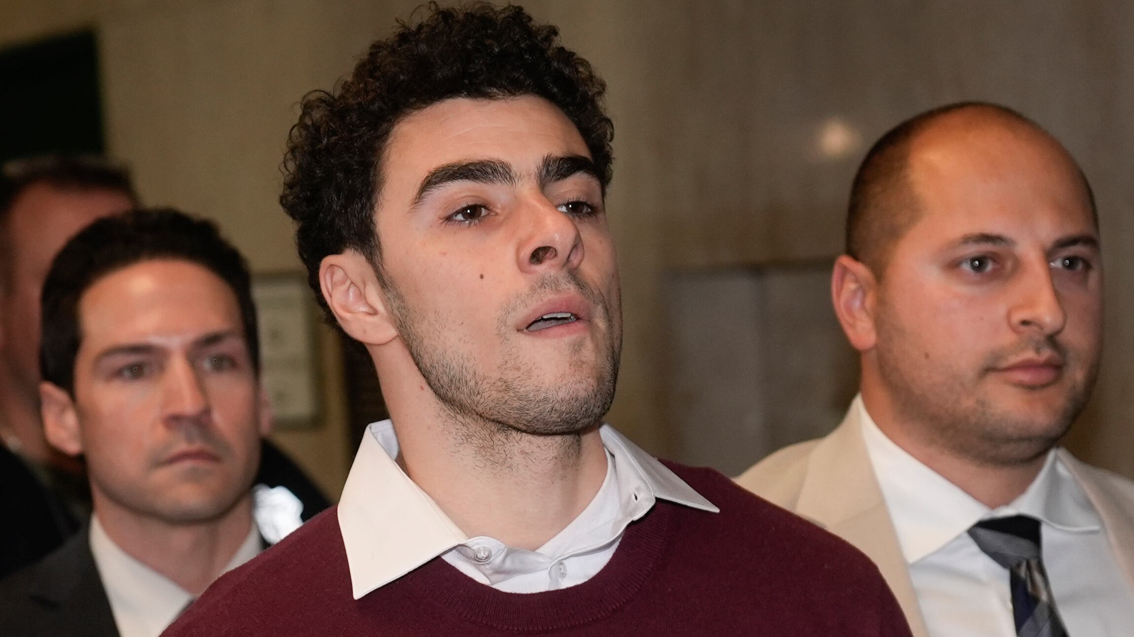 No alla pena di morte per Mangione, l'assassino manager del colosso sanitario Usa