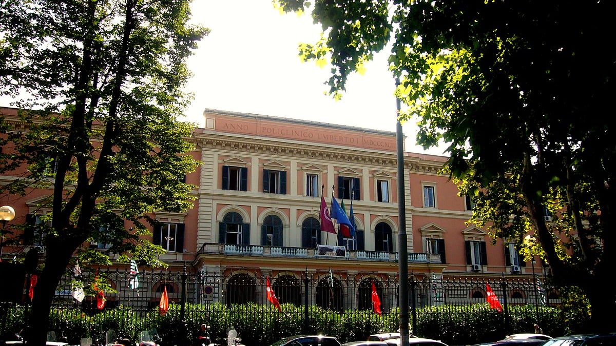 Trova la droga dei genitori in casa: grave bimba di 11 mesi a Roma