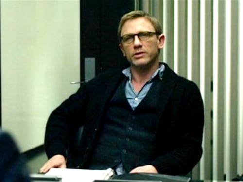 Millennium, ecco perché Daniel Craig ha scelto di ingrassare per il ruolo