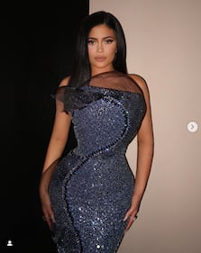 Kylie Jenner, le foto su Instagram 4